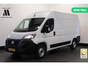 Fiat Ducato - 2.3 MJ 140PK L2H2 EURO 6 - Airco - Navi - Cruise - € 17.900,