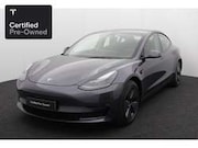 Tesla Model 3 - Long Range AWD “Certified Pre-Owned”