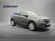 Opel Grandland - 1.2 Turbo Business Elegance - Carplay, Camera, Cruise, Clima