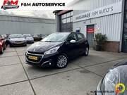 Peugeot 208 - 1.2 PureTech Allure