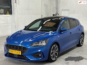 Ford Focus - 1.5 EcoBlue ST Line Business | Panoramadak | B&O | Head up|