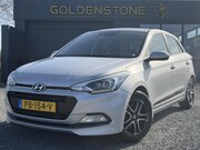 Hyundai i20 - 1.0 T-GDI i-Motion Trekhaak, Airco, Cruise, 102pk, Rijstrook