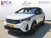 Peugeot 3008 - 130 Pk *** GT *** Automaat *** KBZ-67-D Black Pack * Open Sc