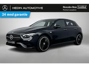 Mercedes-Benz A-klasse - A 250e Automaat AMG Line | Premium Pakket | Nightpakket | Wi