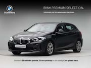 BMW 1-serie - 1 Serie 118i M Sport