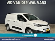 Toyota ProAce City - 1.5 D-4D 102pk L2H1 Euro6 Airco | 3-Zits | Cruisecontrol | T