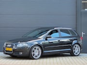 Audi A3 - 2.0 TFSI Ambition S-Line Automaat Panodak apk'27
