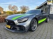 Mercedes-Benz AMG GT - 4.0 R Pro 1/750 Org NL