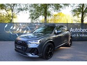 Audi Q3 - 45 TFSI e |S Edition|Black Edition|Panoramadak|Automaat|