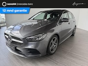 Mercedes-Benz B-klasse - 180 Business Solution AMG | Widescreen | Apple Carplay | Ach