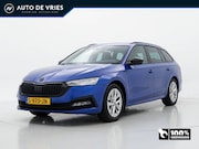 Skoda Octavia - Combi 1.0 e-TSI 110pk DSG Sport Business Edition | Sportstoe