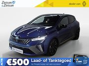 Renault Clio - 1.6 E-Tech Full Hybrid 145 esprit Alpine *Automaat*Camera+Na