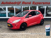 Ford Ka - 1.2 Titanium | Leder | Airco | Elektrische Ramen APK 07-08-2