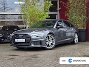 Audi A6 - Limousine 40 TFSI S edition Competition | Soft-close | B&O a