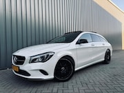 Mercedes-Benz CLA-Klasse - Shooting Brake 180 - Panorama Dak