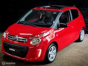 Citroën C1 - 1.0 e-VTi Airscape Feel | Cabrio | LMV |