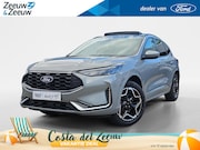 Ford Kuga - 2.5 PHEV ST-Line X | Nieuw te bestellen | €5.000, - korting 