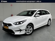 Kia Ceed - Sportswagon 1.5 T-GDi DynamicLine