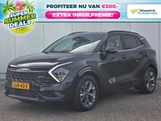 Kia Sportage - 1.6 230pk GT-Line Hybrid Automaat | Summer Deals | Schuif/Ka