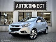 Hyundai ix35 - 2.0i 4WD. NAVI, PANO, LEDER, CAMERA.