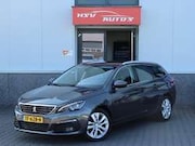 Peugeot 308 - SW 1.2 PureTech Allure navigatie LM airco org NL