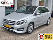 Mercedes-Benz B-klasse - 200 AMBITION AUTOMAAT Pano | Dodehoeksensoren | Clima | Trek