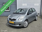Toyota Yaris - 1.3 VVTi Sol apk 01-2027
