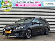 Kia Ceed - Sportswagon 1.5 T-GDi GT-PlusLine | Navigatie | Camera | Ele