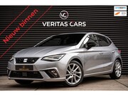Seat Ibiza - 1.0 EcoTSI FR 110PK DSG|BTW|ACC|Lane Assist|Full Led|Drive M