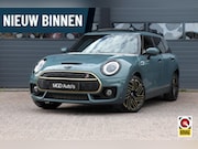 MINI Clubman - 2.0 Cooper S JCW |LED|PANO|HARMAN-KARDON|HUD|MEMORY|KEYLESS|