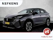 Peugeot 3008 - 1.2 Hybrid 145pk GT Automaat | 3-Fase | Elektrische Achterkl