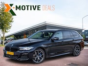 BMW 5-serie - 530e xDrive Business Edition Plus | Alle opties | HUD | M-Sp