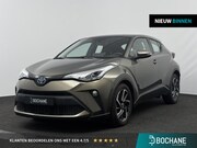Toyota C-HR - 1.8 Hybrid Dynamic | Camera | Navigatie | Carplay / Android 
