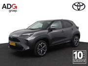 Toyota Yaris Cross - 1.5 Hybrid Executive | Leder - Stof bekleding | Dodehoekherk