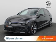Volkswagen Golf - 1.5 eHybrid GTE 272 PK DSG SOH 100%, Panorama Dak, Head-up D
