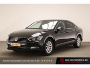 Volkswagen Passat - 1.4 TSI ACT Comfortline | CLIMA | STOELVERWARMING | MIRRORLI