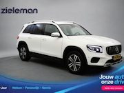 Mercedes-Benz GLB-Klasse - 180 Business Solution Automaat - Digitaal Cockpit, Camera, H