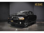 Dodge Ram - 5.7 V8 4x4 Crew Cab 5'7