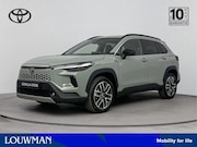Toyota Corolla Cross - Hybrid 140 Dynamic | Apple Carplay & Android Auto | Parkeerc