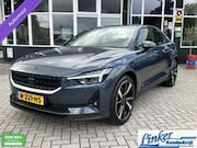 Polestar 2 - Long Range Single Motor 78 kWh / SoH 92% CAMERA PD