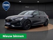 CUPRA Leon - 1.4 e-Hybrid VZ 245PK | Pano dak | ACC | 19" | Stuur-/Stoelv