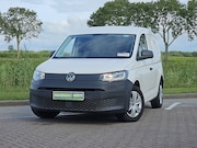 Volkswagen Caddy - 2.0 Airco CarPlay Euro6