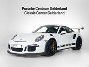 Porsche 911 - GT3 RS