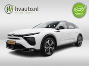 Citroën C5 X - 1.6 PLUG-IN HYBRID 225PK SHINE EAT8 SOH 94.78% | Trekhaak | 
