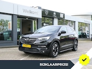 Opel Grandland X - 1.2 Turbo Innovation Automaat | LED Matrix | Leder