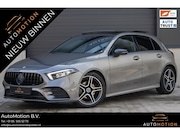 Mercedes-Benz A-klasse - 200 Business Solution AMG PANO CAMERA ACC BURMESTER MEMORY S