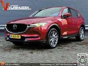 Mazda CX-5 - 2.2 SkyActiv-D 150 Luxury | Leder | ACC | Head-Up