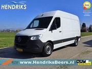 Mercedes-Benz Sprinter - 315 1.9 CDI L2 H2 RWD 150 Pk - Euro 6 - Airco - Cruise Contr