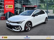 Volkswagen Golf - 1.5 TSI EHYBRID GTE 272PK PANO-DAK/TREKHAAK/LEDER/IQ-LIGHTS/