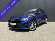 Audi Q3 - 45 TFSI quattro S Line/Trekhaak/Virtual/Matrix/ACC